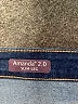 Gloria Vanderbilt Blue Jeans Size 14 - photo 8