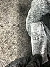 Old Navy Hearts Gray Pullover Sweater Size L - photo 8