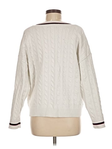 Charlotte Russe Pullover Sweater (view 2)