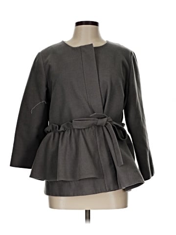 Halogen Jacket (view 1)