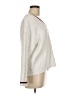 Charlotte Russe White Pullover Sweater Size M - photo 4