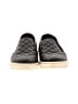 Steve Madden Argyle Black Sneakers Size 6 1/2 - photo 2