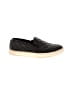 Steve Madden Argyle Black Sneakers Size 6 1/2 - photo 1