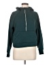 Danskin Teal Pullover Hoodie Size M - photo 1