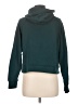 Danskin Teal Pullover Hoodie Size M - photo 2