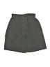 RBX Solid Green Cargo Shorts Size 12 - photo 2