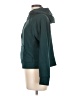 Danskin Teal Pullover Hoodie Size M - photo 5