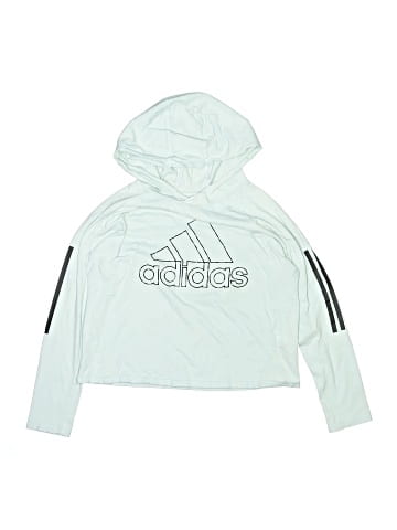 Adidas Long Sleeve T-Shirt (view 1)