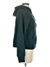 Danskin Teal Pullover Hoodie Size M - photo 4