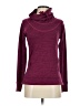 Kuhl Burgundy Turtleneck Sweater Size S - photo 1