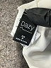 DAZY 100% Polyester Ivory Sleeveless Blouse Size M - photo 7