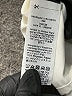 DAZY 100% Polyester Ivory Sleeveless Blouse Size M - photo 8