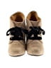 BUSSOLA Tan Ankle Boots Size EU 40 - photo 2
