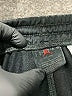 Air Jordan 100% Polyester Argyle Black Track Pants Size S (kids) - photo 3