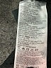 Air Jordan 100% Polyester Argyle Black Track Pants Size S (kids) - photo 4