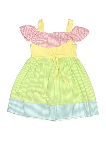 Rare Editions Dress (view 2)