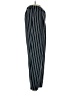 Divided by H&M Stripes Black Casual Pants Size 0 - photo 4