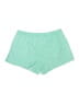 Lauren James Hearts Green Shorts Size XL - photo 2