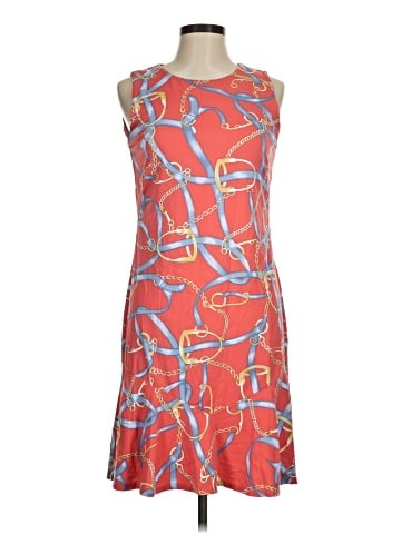 J. McLaughlin Cocktail Dress (view 1)
