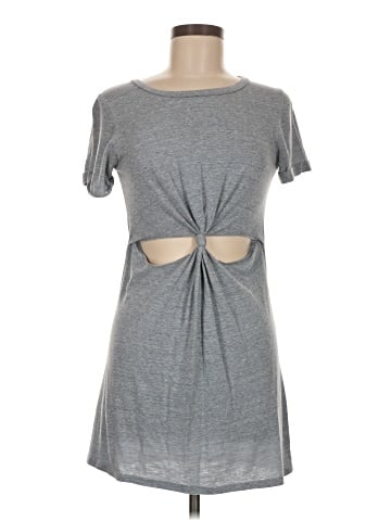 Honey Punch Casual Dress (view 1)