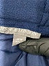 Jessica London Solid Blue Formal Skirt Size 24w - photo 4