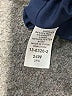 Jessica London Solid Blue Formal Skirt Size 24w - photo 5