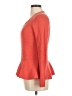 Banana Republic Orange Pullover Sweater Size M - photo 5