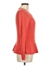 Banana Republic Orange Pullover Sweater Size M - photo 4