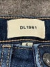 DL1961 Blue Jeans Size 6 - photo 3