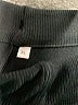 Unbranded Black Track Pants Size XL - photo 7