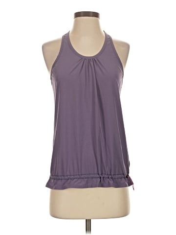 Lija Sleeveless Blouse (view 1)