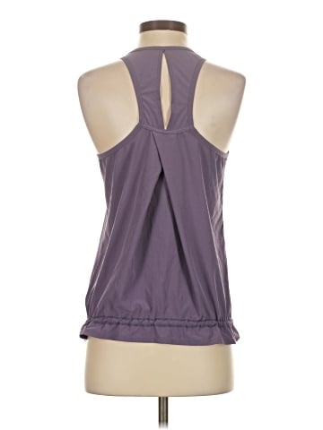 Lija Sleeveless Blouse (view 2)