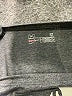 Under Armour 100% Polyester Hearts Gray Short Sleeve T-Shirt Size 6X - photo 3