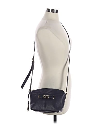 Tignanello Leather Crossbody Bag (view 2)