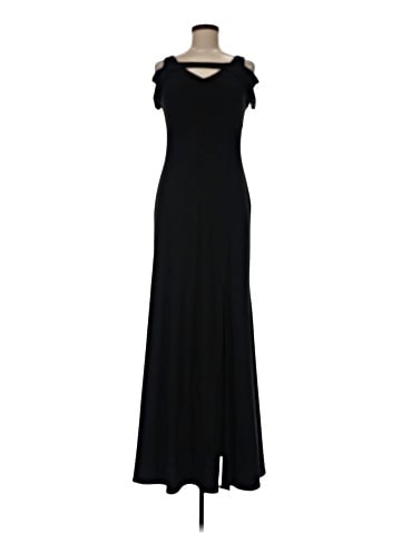 NW Nightway Casual Dress (view 1)
