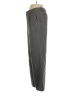 Lands' End Chevron-herringbone Gray Dress Pants Size 10 - photo 5