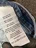 STS Blue Blue Denim Shorts Size 34 waist - photo 5