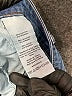 STS Blue Blue Denim Shorts Size 34 waist - photo 6