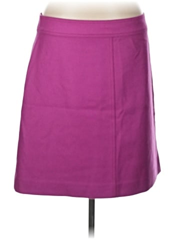 J.Crew Wool Skirt (view 1)
