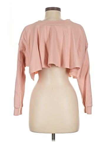 Zara W&B Collection Sweatshirt (view 2)