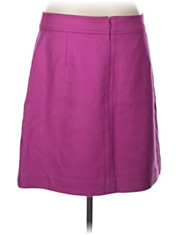 J.Crew Wool Skirt (view 2)