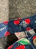 St. John's Bay Tropical Blue Board Shorts Size 5 - photo 3
