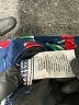 St. John's Bay Tropical Blue Board Shorts Size 5 - photo 4