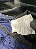 Assorted Brands Paisley Blue Swimsuit Cover Up Size 18 - photo 4