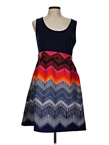Tabitha Cocktail Dress (view 1)