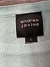 Andrea Jovine Teal Pullover Sweater Size L - photo 7