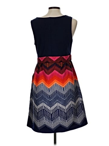 Tabitha Cocktail Dress (view 2)
