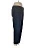 So Slimming by Chico's Argyle Blue Jeans Size 12 - photo 4