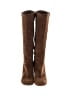 J.Crew Brown Boots Size 8 - photo 2