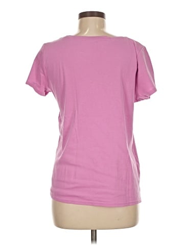 J.Jill Short Sleeve T-Shirt (view 2)